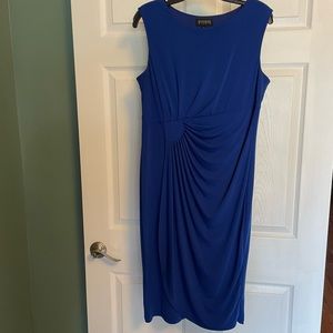 Blue Enfocus Studio dress 12